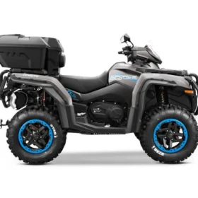 CFMOTO CFORCE 1000 TOURING PREMIUM FOR SALE