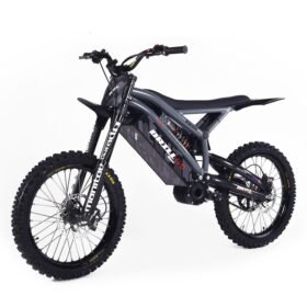 CZEM Drill One Evo Trail 19 Electric Dirt Bike For Sale 