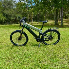 Fuell Flluid-1S e-Bike