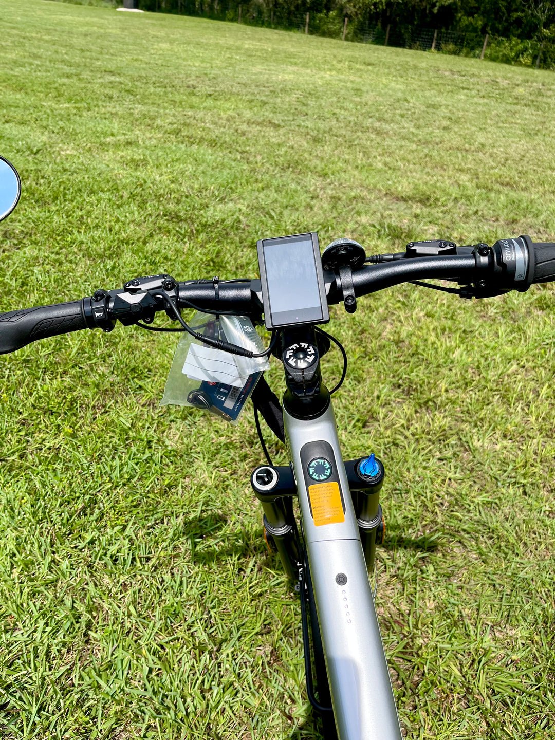 Fuell Flluid-1S e-Bike - Image 4