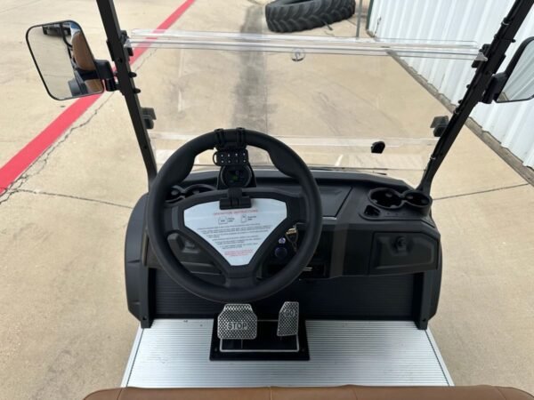 2024 Advanced EV Advent 4L For Sale 