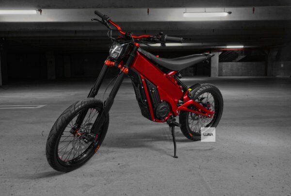 Talaria XXX Red Edition for sale